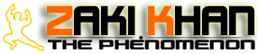 Zakikhan.net