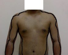 Size? Cut? (Orang Baru)