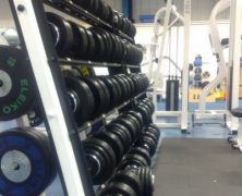 Latihan Cluster